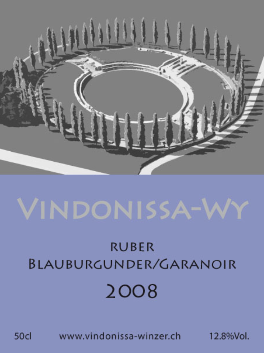 Vindonissa-Wy Ruber