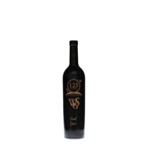 Schinznacher Pinot Noir Jubiläumswein 125 Jahre WGS