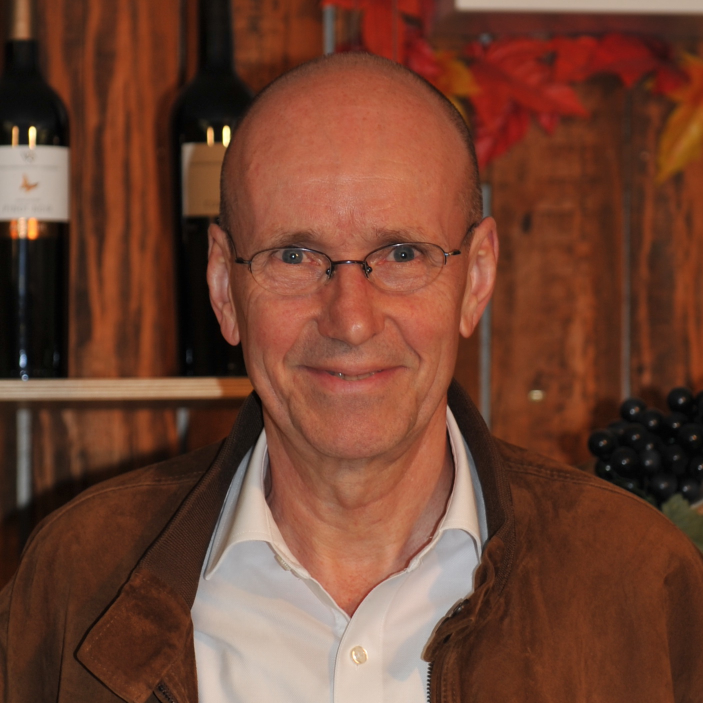 Vorstand - Weinbaugenossenschaft Schinznach